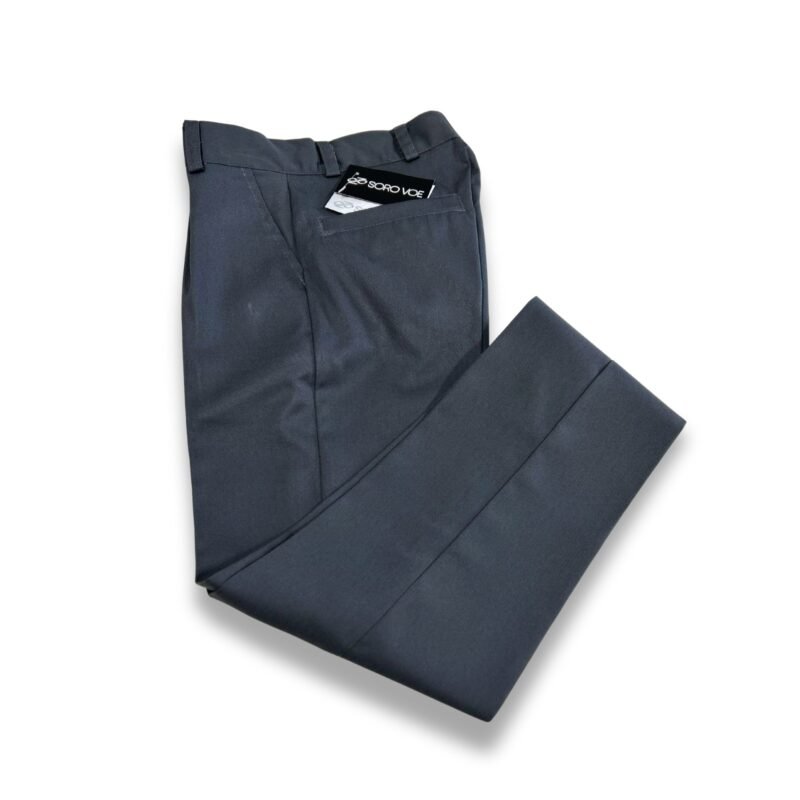Pantalón de vestir gris