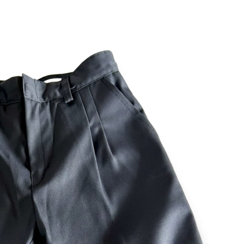 Pantalón de vestir gris