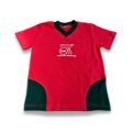 Remera Ed. Física Saavedra (primario)