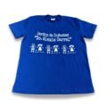 Remera Jardín Alexis Carrel