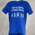 Remera Jardín Inst. Dr. Alexis Carrel