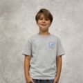 REMERA ESCUELA REMEDIOS ESCALADA 1 Remera Remedios Escalada de San Martín