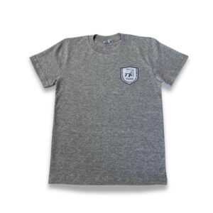 Remera  Remedios Escalada de San Martín