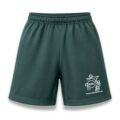 Bermuda Uniforme Jardín Inst. Carlos Saavedra Lamas Bermuda Uniforme Jardín ICSL