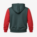 Campera Ed. Física Primario Inst. Saavedra Lamas 1 Campera Ed. Física Primario ICSL