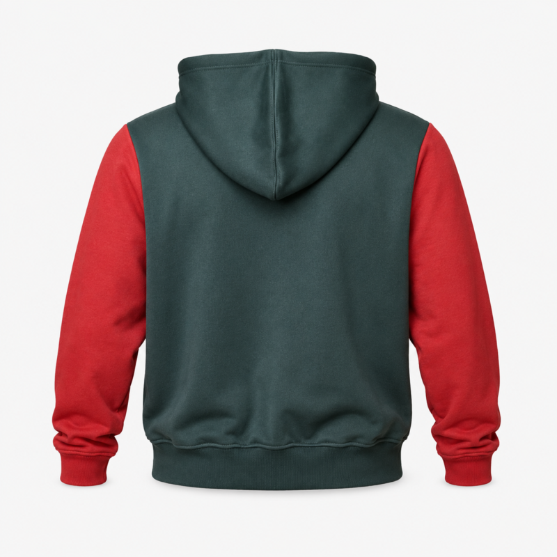 Campera Ed. Física Primario Inst. Saavedra Lamas 1 Campera Ed. Física Primario ICSL