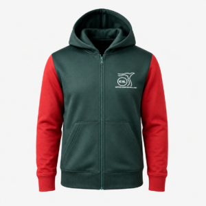 Campera Ed. Física Primario Inst. Saavedra Lamas Campera Ed. Física Primario ICSL