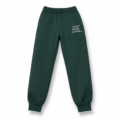 Pantalón Ed. Física Primario Inst. Saavedra Lamas 1 Pantalón Rústico Deportivo Primario ICSL