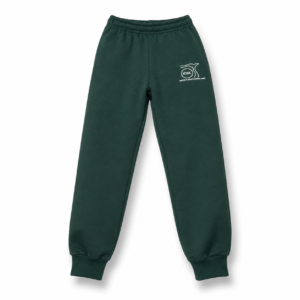 Pantalón Ed. Física Primario Inst. Saavedra Lamas 1 Pantalón Rústico Deportivo Primario ICSL