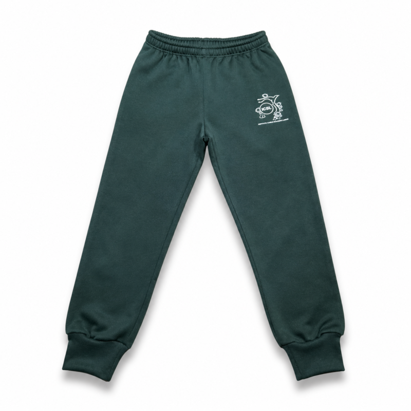 Pantalón Rústico Deportivo Jardín ICSL