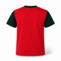 Remera Uniforme Jardín Inst. Saavedra Lamas 1 Remera Uniforme Jardín ICSL