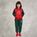 Pantalón Rústico Deportivo Jardín ICSL