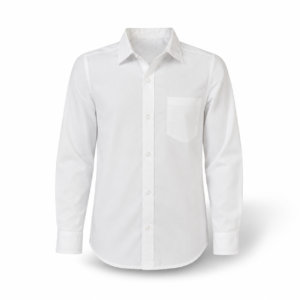 camisa-manga-larga Inst. Saavedra Lamas Camisa Manga Larga
