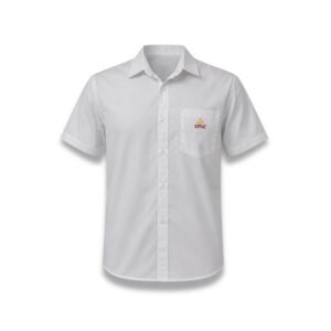 Camisa Manga Corta Inst. Marcelino Champagnat