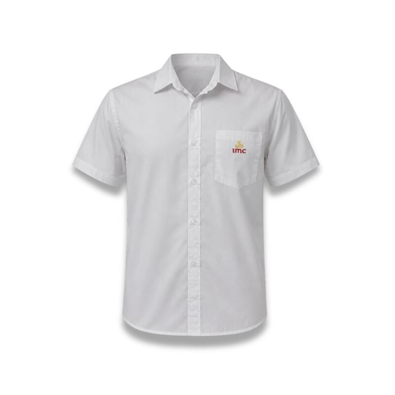 CAMISA MANGA CORTA I.M.C. Camisa Manga Corta Inst. Marcelino Champagnat