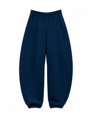 Pantalón Barrel Unisex