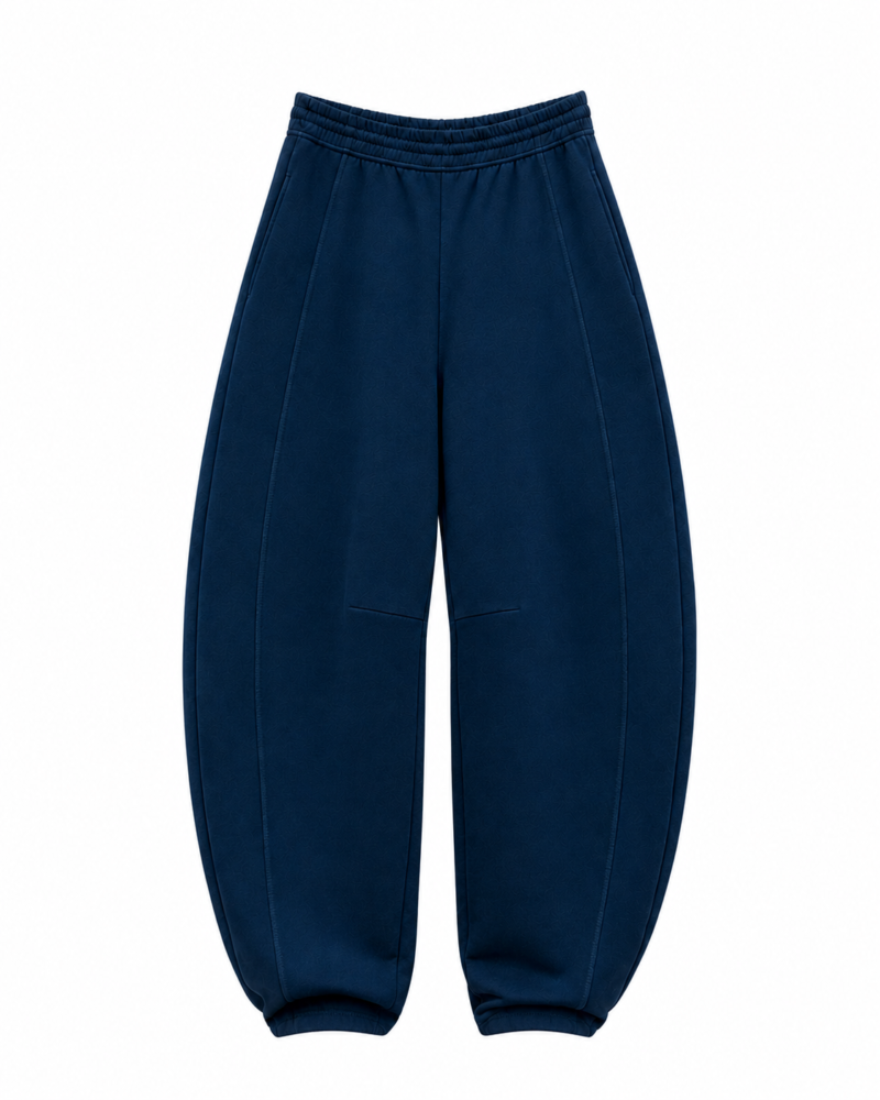 Pantalón Barrel Unisex