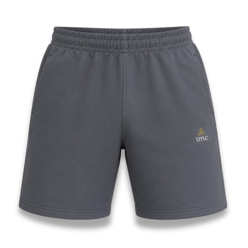 Bermuda Ed. Física Unisex IMC