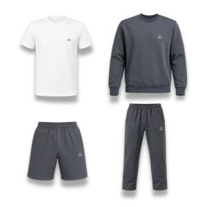 Bermuda Ed. Física Unisex IMC