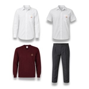 Bermuda Ed. Física Unisex IMC