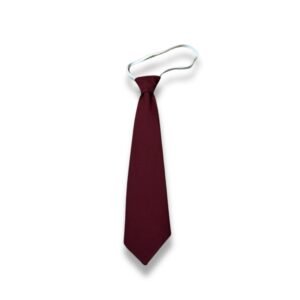 CORBATA BORDÓ