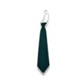 CORBATA VERDE INGLÉS CORBATA VERDE INGLÉS