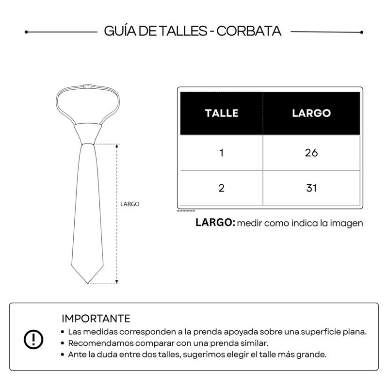 CORBATA BORDÓ